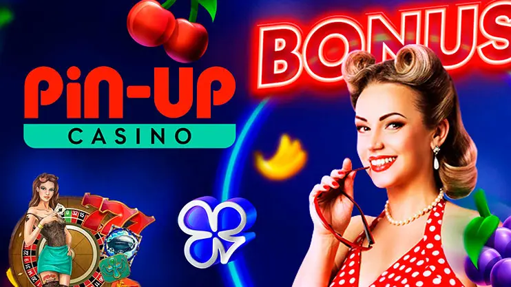 Pin Up Casino
