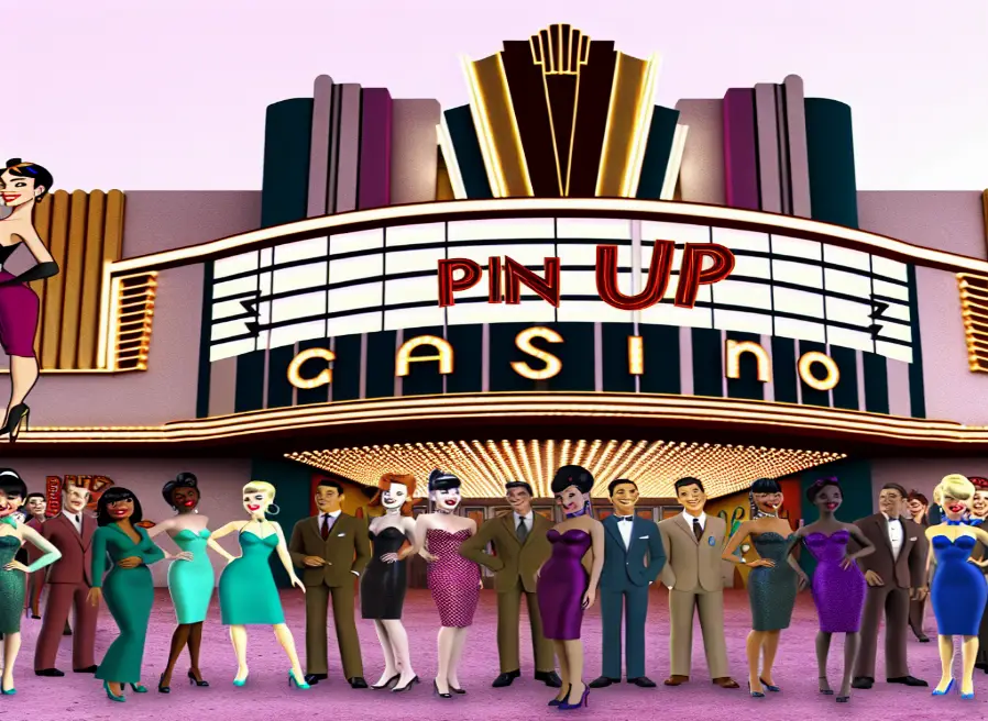 pin up casino pin up casino
