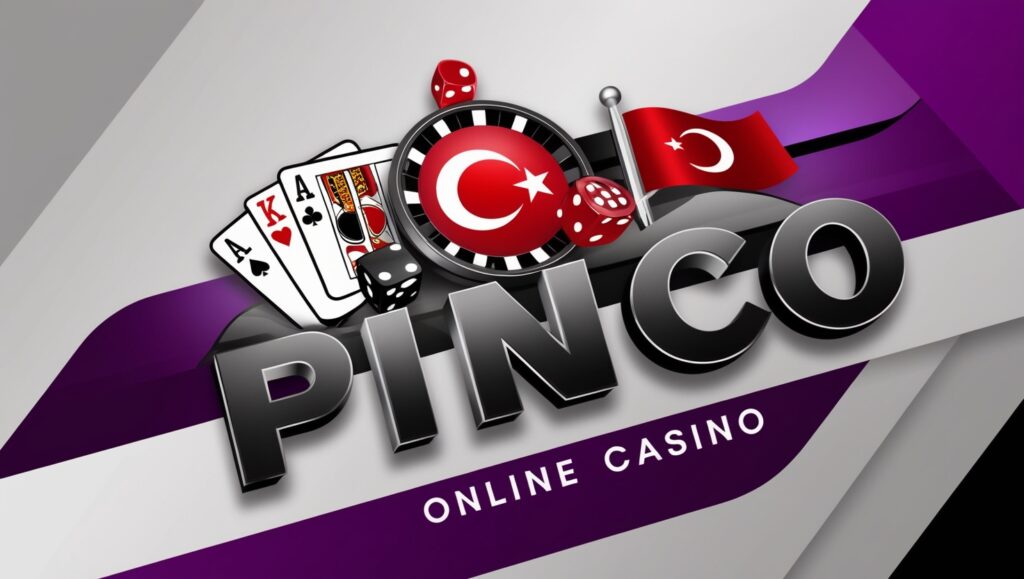Pinco online casino Pinco online casino