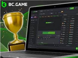 Explore the Thrills of Online Betting with BC.Game Explore the Thrills of Online Betting with BC.Game