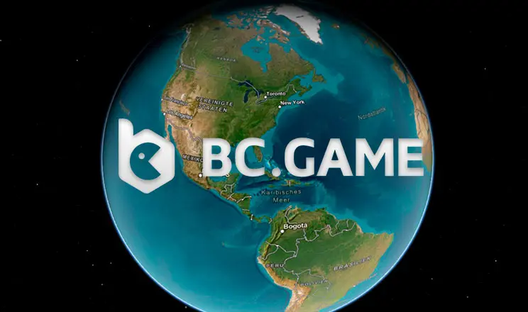 Exploring the Exciting World of BC.Game Betting Platform