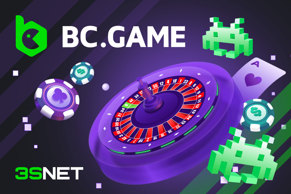 Exploring the Exciting World of BC.Game Betting Platform Exploring the Exciting World of BC.Game Betting Platform