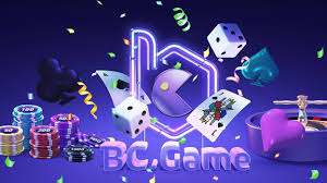 Exploring the Exciting World of BC.Game Betting Platform Exploring the Exciting World of BC.Game Betting Platform
