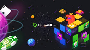 Revolutionizing Gaming with BC Game AI The Future of Online Casinos