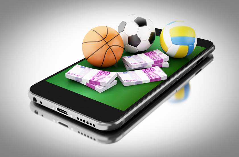 Στοιχηματικές 18+ Οδηγός για Υπεύθυνο Στοίχημα Στοιχηματικές 18+ Οδηγός για Υπεύθυνο Στοίχημα