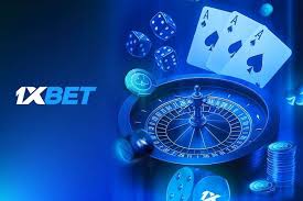 Discover the Thrills of 1xBet Japan Online Casino Discover the Thrills of 1xBet Japan Online Casino