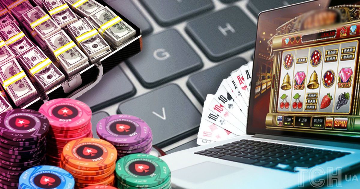 Discover the Thrills of Lucky Nugget Online Casino UK 98713689
