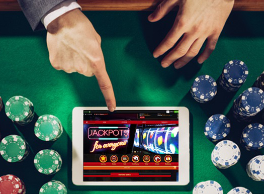 Discover the Thrills of Lucky Nugget Online Casino UK 98713689
