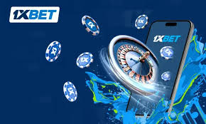 Download the 1xBet App Your Gateway to Mobile Betting 1261137908