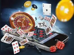 Explore the Thrills at Admiral Casino & Sportsbook Explore the Thrills at Admiral Casino & Sportsbook