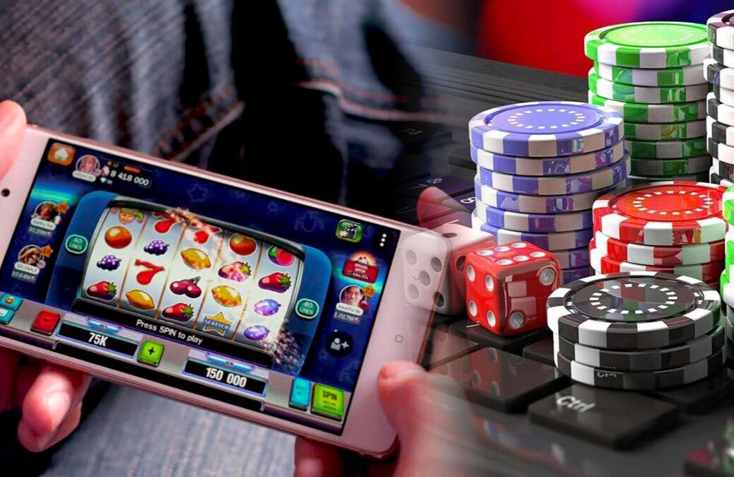 Understanding the Online Casino License in the UK -136252342 Understanding the Online Casino License in the UK -136252342