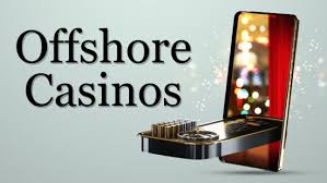 Comprehensive List of Offshore Casinos for Online Gamblers