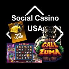 Discover the Best Social Casinos Play, Connect, and Win! Discover the Best Social Casinos Play, Connect, and Win!