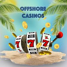 The Thrills and Risks of Playing at Overseas Casinos