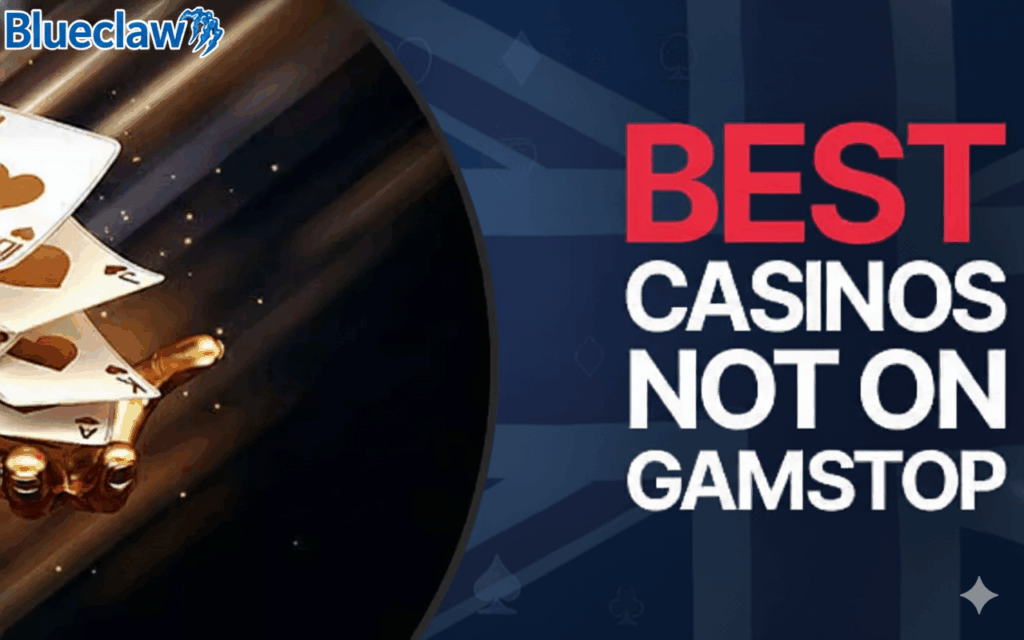 Top Casinos Not Under GamStop The Ultimate Guide Top Casinos Not Under GamStop The Ultimate Guide