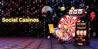 Understanding the Mechanics of Social Casinos -419881810